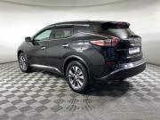 Nissan Murano III (Z52) Москва  - изображение 26