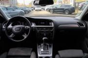Audi A4 IV (B8) Рестайлинг Москва  - изображение 32