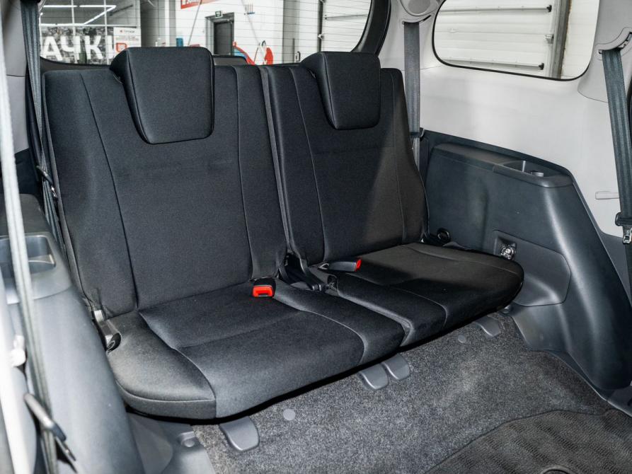 Toyota Wish II Чита  - изображение 5
