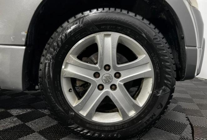 Suzuki Grand Vitara II с пробегом 2007 года, цена 770 000 рублей, 322774 км, внедорожник, Автокод Объявления