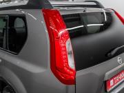 Nissan X-Trail II Рестайлинг Красноярск  - изображение 45