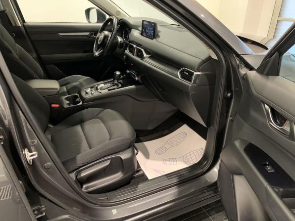 Mazda CX-5 II с пробегом 2020 года, цена 2 299 000 рублей, 134955 км, внедорожник, Автокод Объявления