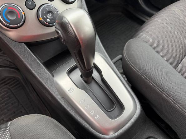 Chevrolet Aveo II с пробегом 2014 года, цена 595 000 рублей, 155395 км, седан, Автокод Объявления