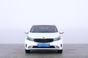 Kia Cerato III Рестайлинг (Classic) Омск  - изображение 24