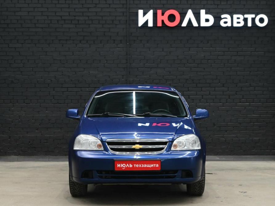 Chevrolet Lacetti I Екатеринбург  - изображение 2