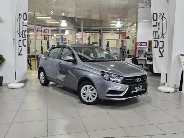 Lada (ВАЗ) Vesta I с пробегом 2017 года, цена 929 000 рублей, 102000 км, седан, Автокод Объявления