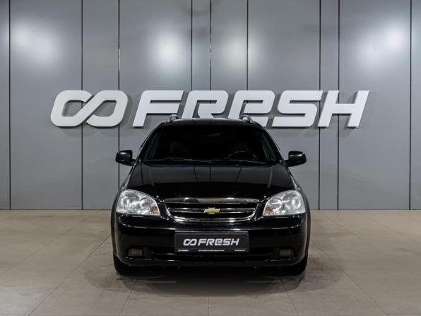 Chevrolet Lacetti I с пробегом 2012 года, цена 699 000 рублей, 193700 км, универсал, Автокод Объявления