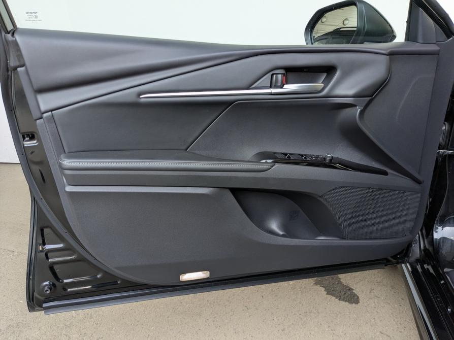 Toyota Camry IX (XV80) China Market Москва  - изображение 11