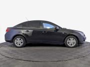 Chevrolet Cruze I Рестайлинг Москва  - изображение 34