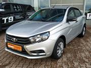 Lada (ВАЗ) Vesta I Екатеринбург  - изображение 22