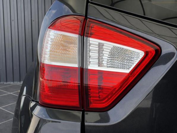 Nissan Terrano III (D10) с пробегом 2016 года, цена 1 297 000 рублей, 123635 км, внедорожник, Автокод Объявления