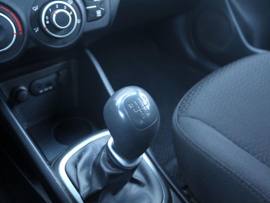 Kia Rio III Стерлитамак  - изображение 12