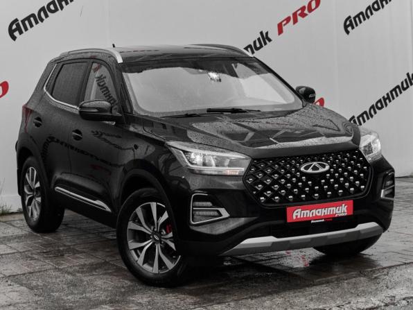 Chery Tiggo 4 Pro I с пробегом 2023 года, цена 1 610 000 рублей, 49826 км, внедорожник, Автокод Объявления