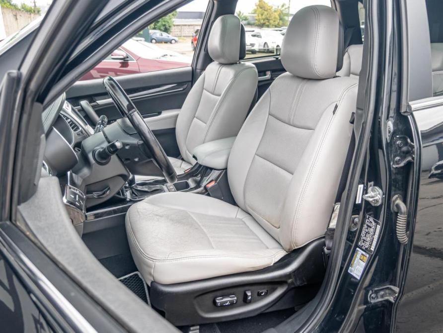 Kia Sorento II Рестайлинг Краснодар  - изображение 11