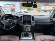 Toyota Land Cruiser 200 Series Рестайлинг 2 Сыктывкар  - изображение 64