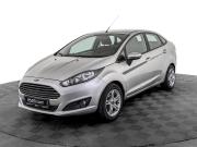 Ford Fiesta Mk6 Рестайлинг Санкт-Петербург  - изображение 27