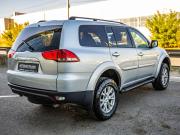 Mitsubishi Pajero Sport II Рестайлинг Волгоград  - изображение 43