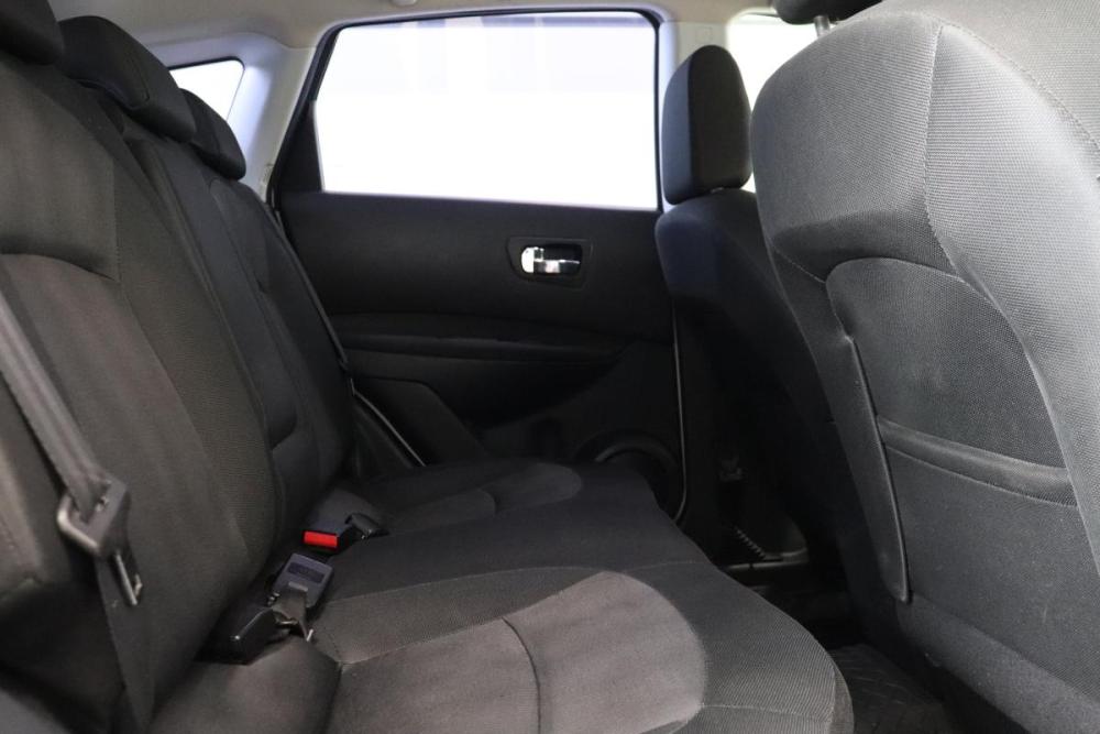 Nissan Qashqai I Рестайлинг Ульяновск  - изображение 15
