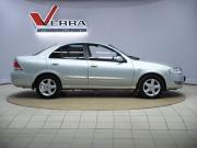 Nissan Almera Classic I Уфа  - изображение 20