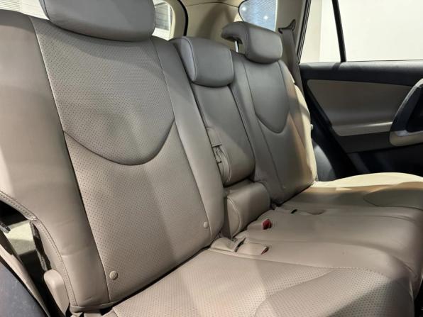 Toyota RAV4 III (XA30) с пробегом 2007 года, цена 1 050 000 рублей, 253278 км, внедорожник, Автокод Объявления