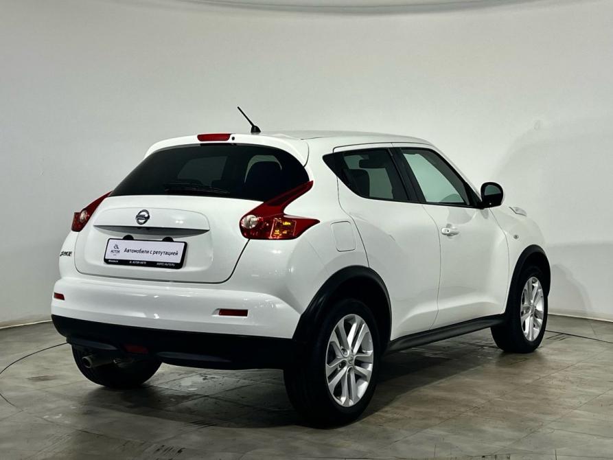 Nissan Juke I Ижевск  - изображение 4