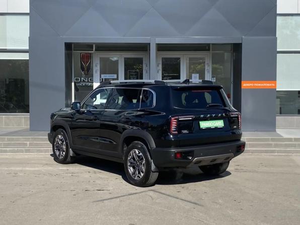 Haval Dargo I с пробегом 2023 года, цена 2 395 000 рублей, 42063 км, внедорожник, Автокод Объявления