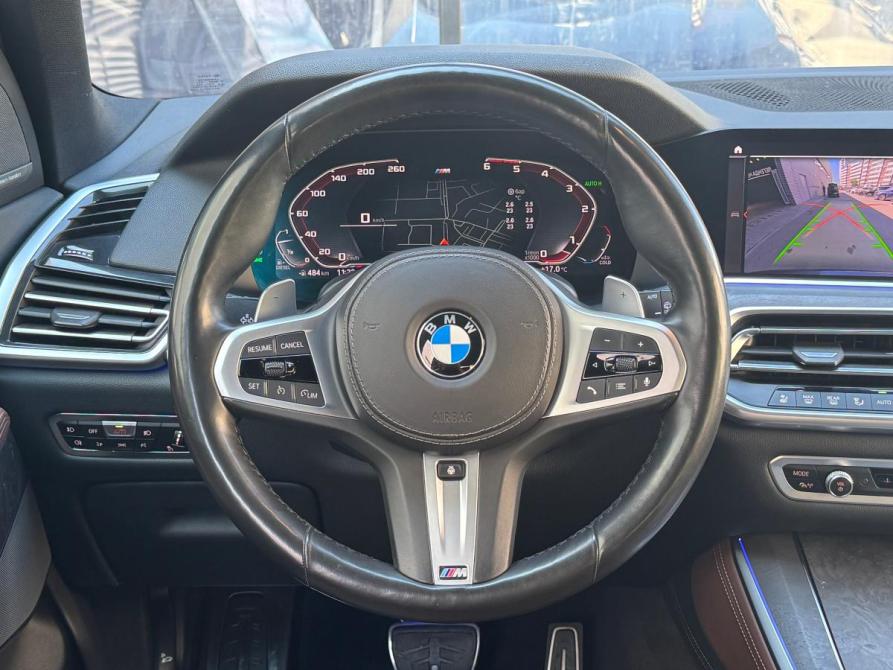 BMW X5 IV (G05/G18) Иркутск  - изображение 14