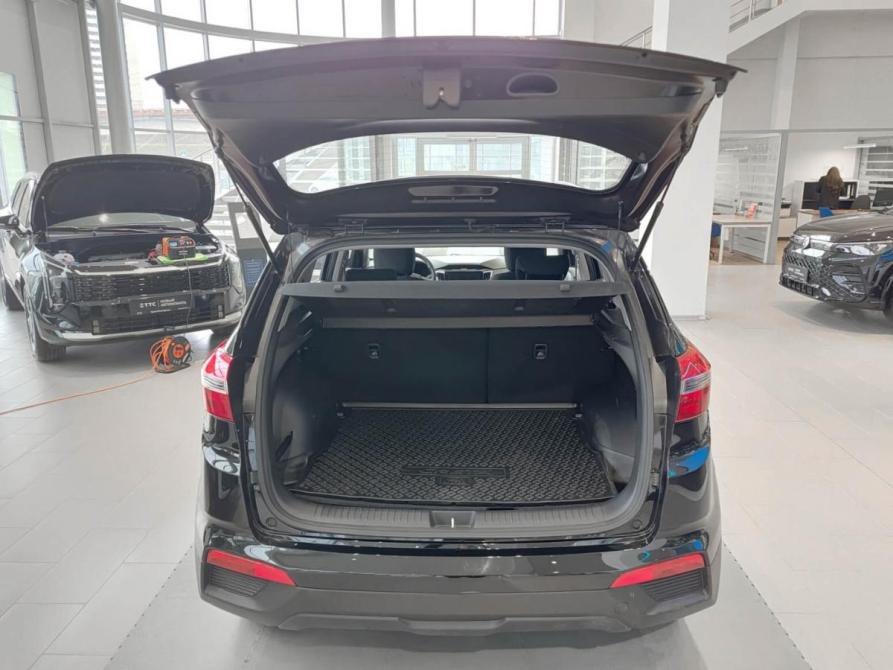 Hyundai Creta I Рестайлинг Казань  - изображение 12