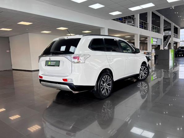 Mitsubishi Outlander III с пробегом 2012 года, цена 1 145 000 рублей, 163137 км, внедорожник, Автокод Объявления