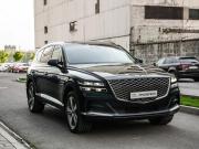 Genesis GV80 I Санкт-Петербург  - изображение 46