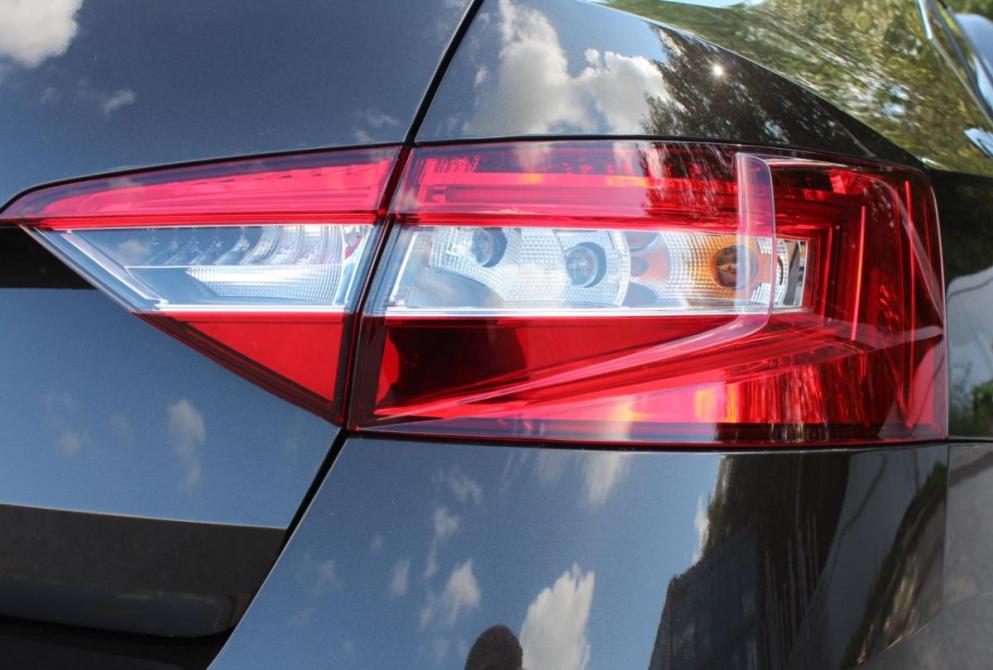 Skoda Superb III Рестайлинг Нижний Новгород  - изображение 21