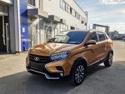 Lada (ВАЗ) XRAY I Нижний Новгород  - изображение 19