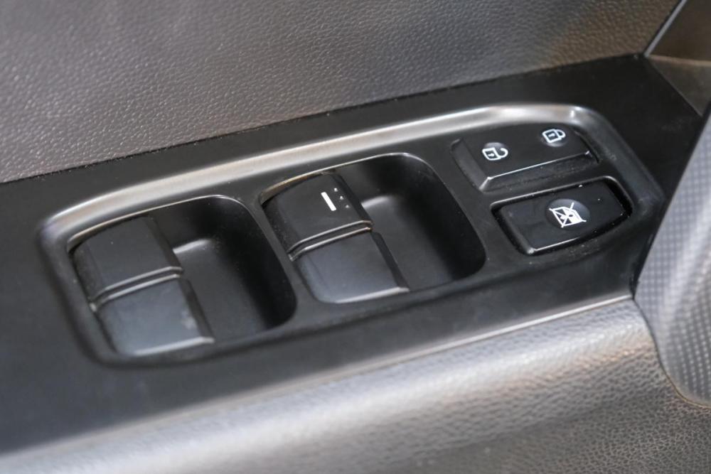 Hyundai Creta I Рестайлинг Омск  - изображение 9