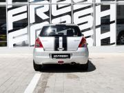 Suzuki Swift III Ставрополь  - изображение 25