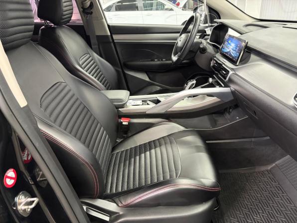 Geely Coolray I с пробегом 2021 года, цена 1 647 000 рублей, 72468 км, внедорожник, Автокод Объявления