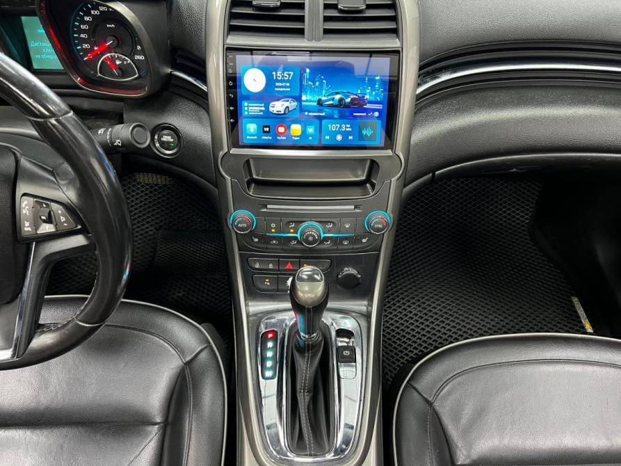 Chevrolet Malibu VIII Казань  - изображение 17
