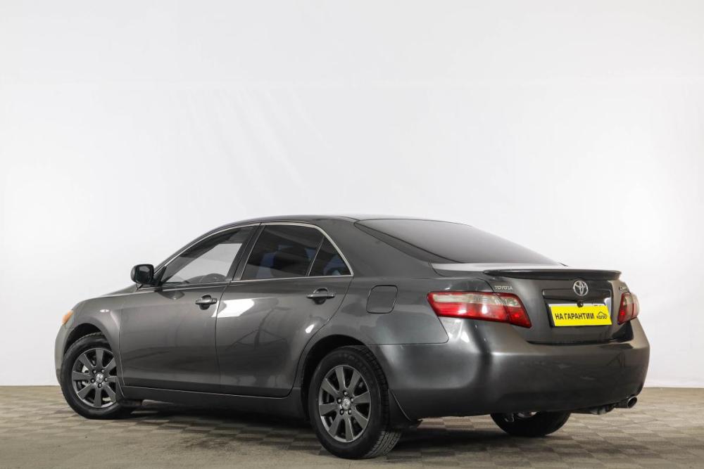Toyota Camry VI (XV40) Тюмень  - изображение 5
