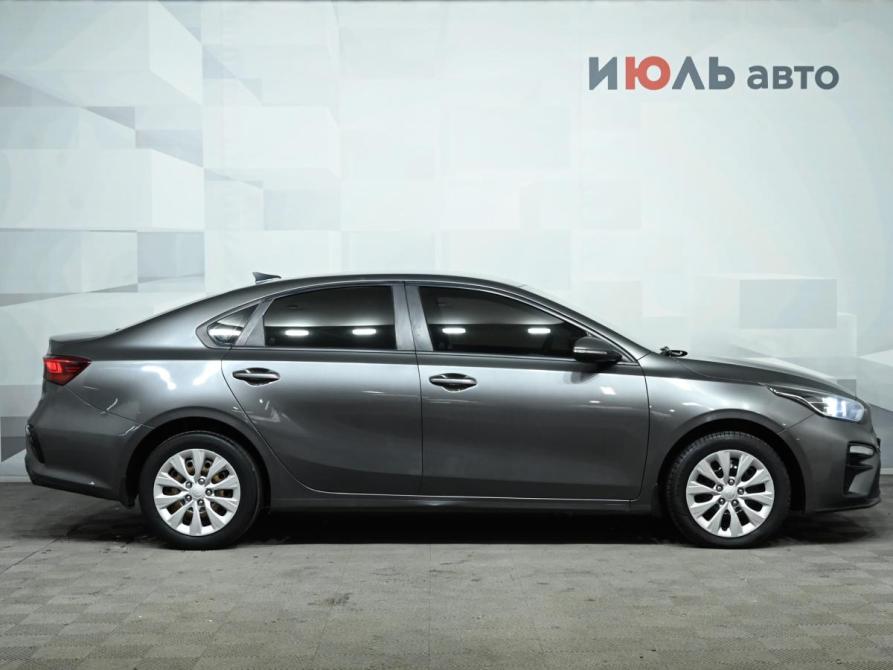 Kia Cerato IV Екатеринбург  - изображение 7