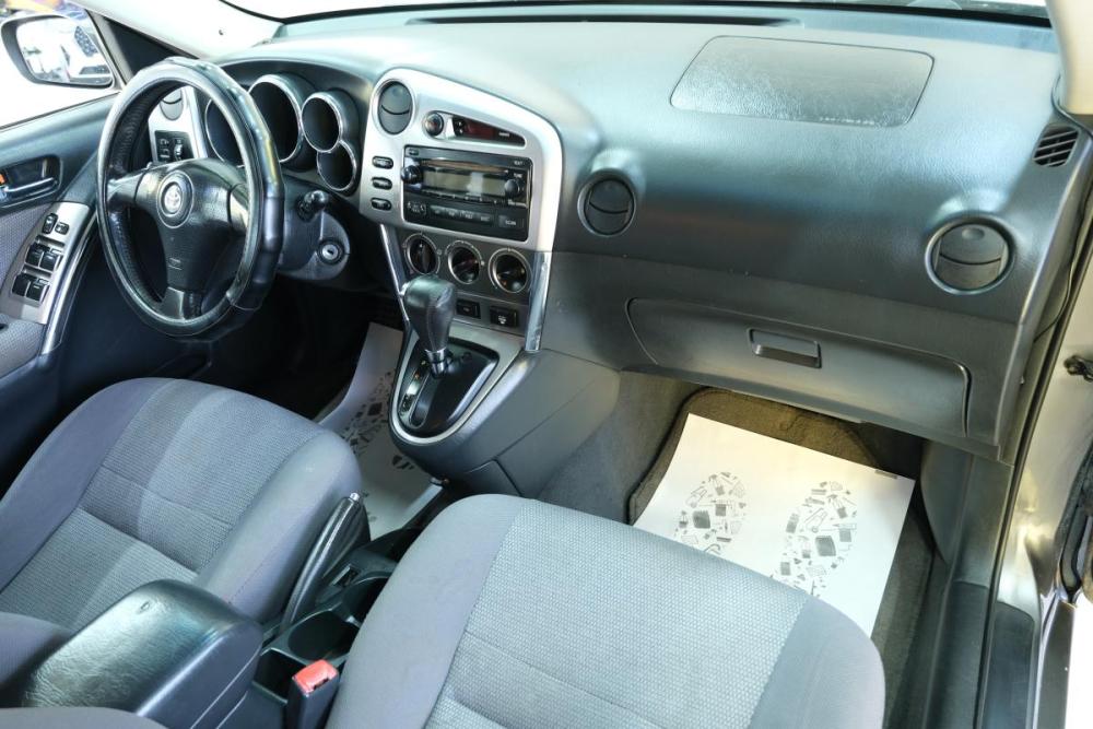 Toyota Matrix I (E130) Омск  - изображение 17