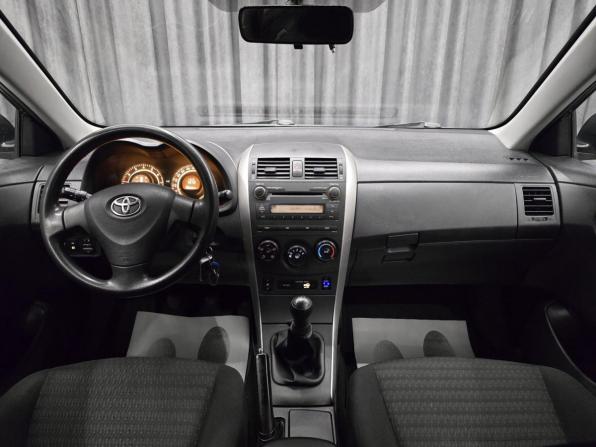 Toyota Corolla X (E140 E150) с пробегом 2008 года, цена 699 000 рублей, 300000 км, седан, Автокод Объявления