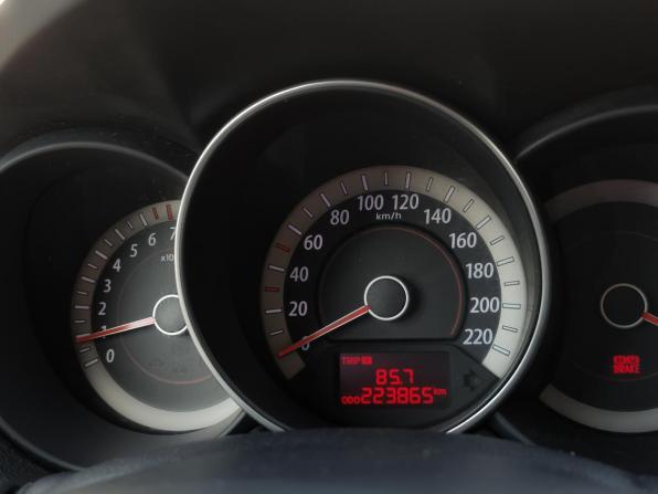 Kia Cerato II с пробегом 2012 года, цена 699 000 рублей, 223865 км, седан, Автокод Объявления