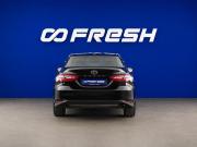 Toyota Camry VIII (XV70) Москва  - изображение 26