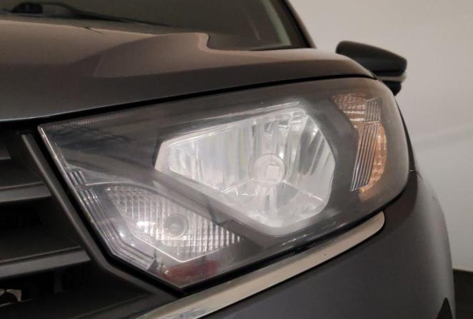 Lada (ВАЗ) Granta I Рестайлинг с пробегом 2021 года, цена 690 000 рублей, 70408 км, лифтбек, Автокод Объявления
