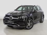 Mercedes-Benz GLE II (V167) Химки  - изображение 31