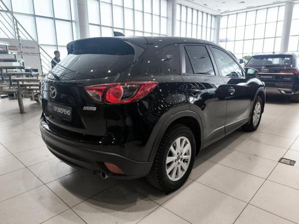 Mazda CX-5 I с пробегом 2014 года, цена 1 699 000 рублей, 130178 км, внедорожник, Автокод Объявления