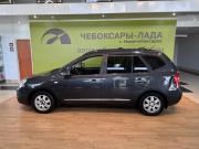 Kia Carens II (UN) Чебоксары  - изображение 40
