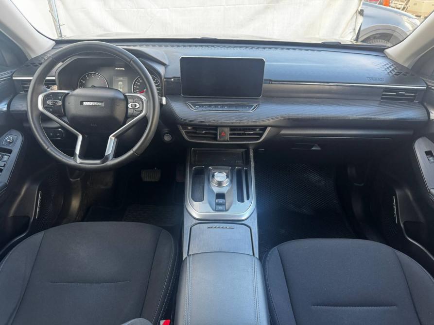 Haval Jolion I Москва  - изображение 9
