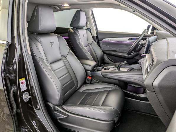Haval F7x I Рестайлинг с пробегом 2022 года, цена 1 855 000 рублей, 108021 км, внедорожник, Автокод Объявления