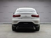 Mercedes-Benz GLC Coupe I (C253) Рестайлинг Москва  - изображение 23