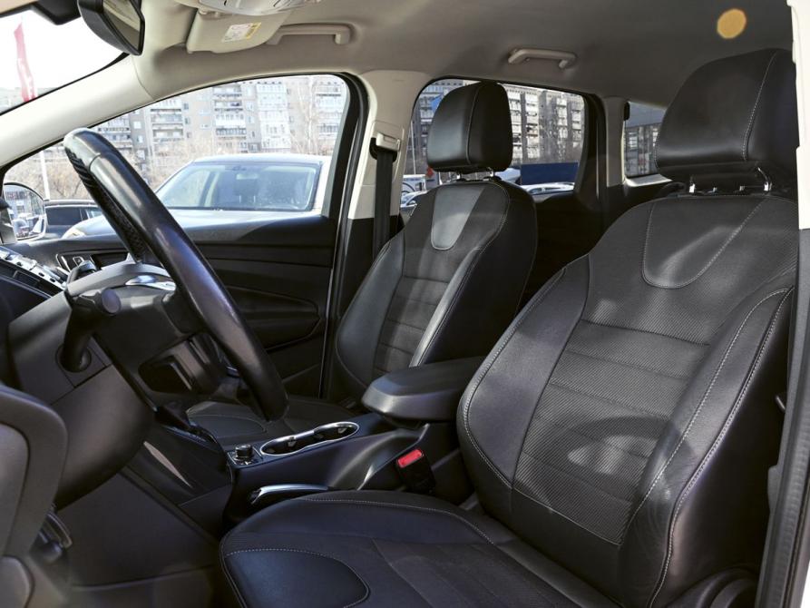 Ford Kuga II Екатеринбург  - изображение 16